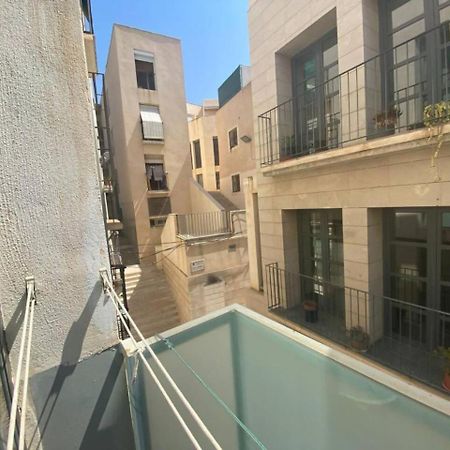 Lovelyloft Plaza Del Carmen 2B Alicante Exterior photo