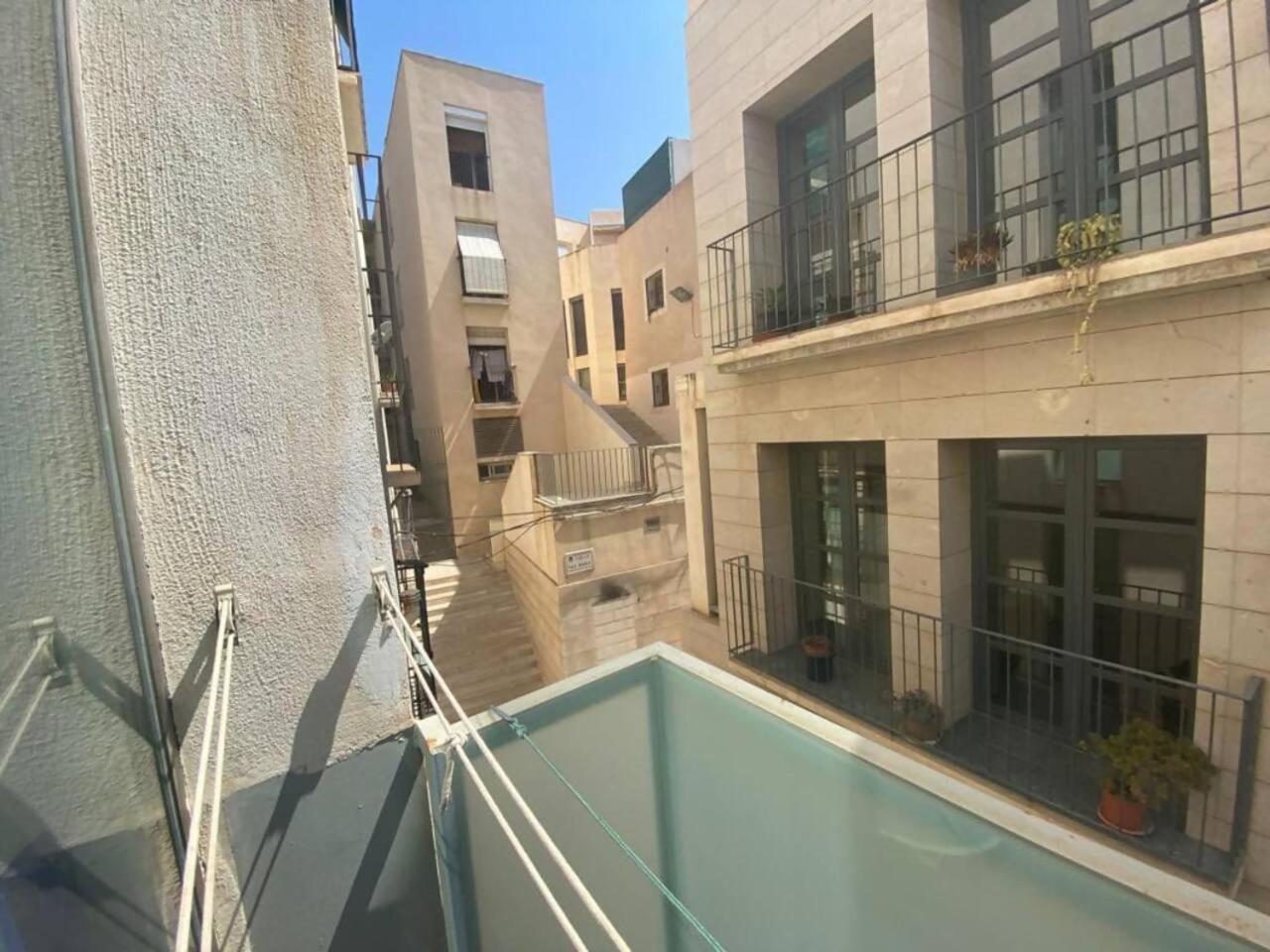 Lovelyloft Plaza Del Carmen 2B Alicante Exterior photo