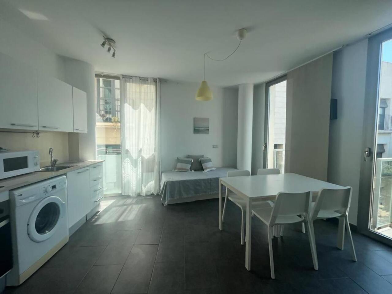Lovelyloft Plaza Del Carmen 2B Alicante Exterior photo