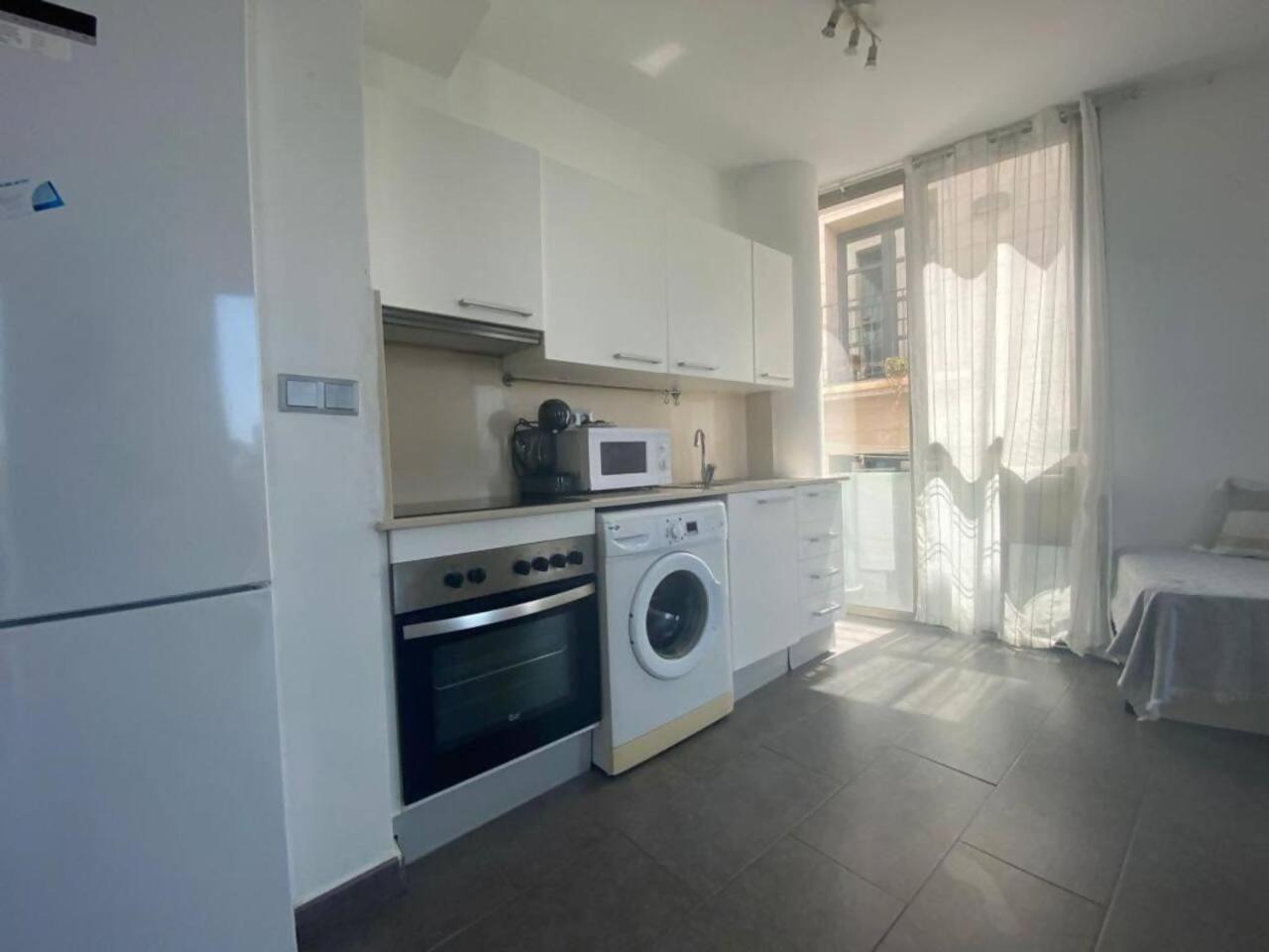 Lovelyloft Plaza Del Carmen 2B Alicante Exterior photo