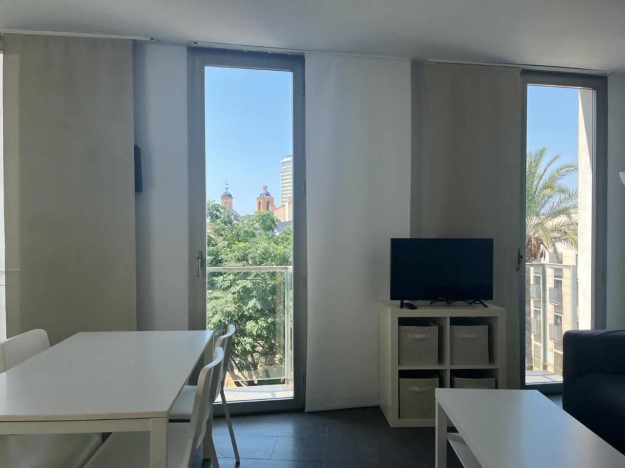 Lovelyloft Plaza Del Carmen 2B Alicante Exterior photo
