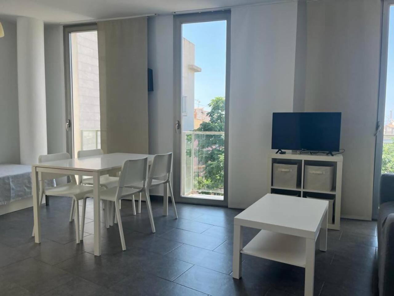 Lovelyloft Plaza Del Carmen 2B Alicante Exterior photo