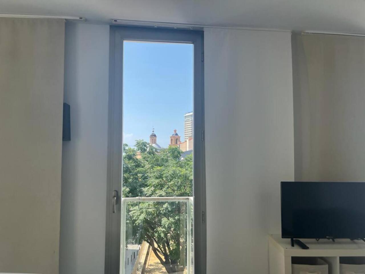 Lovelyloft Plaza Del Carmen 2B Alicante Exterior photo